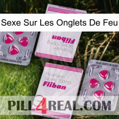 Sex On Fire Tabs 33